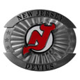 New Jersey Devils® Oversized Belt Buckle